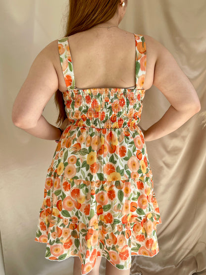 Orange You Glad To See Me Mini