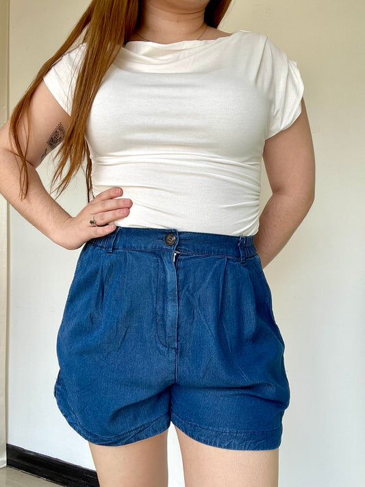 American Breeze Denim Shorts