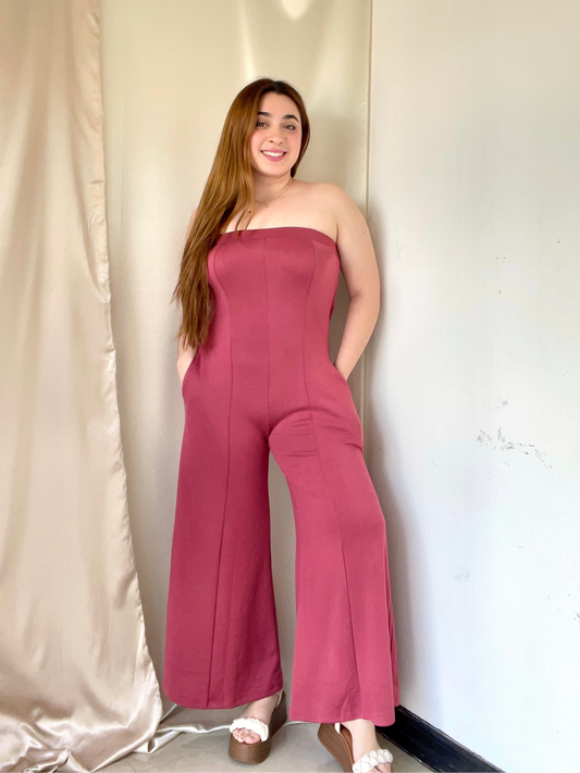 All Rise Jumpsuit