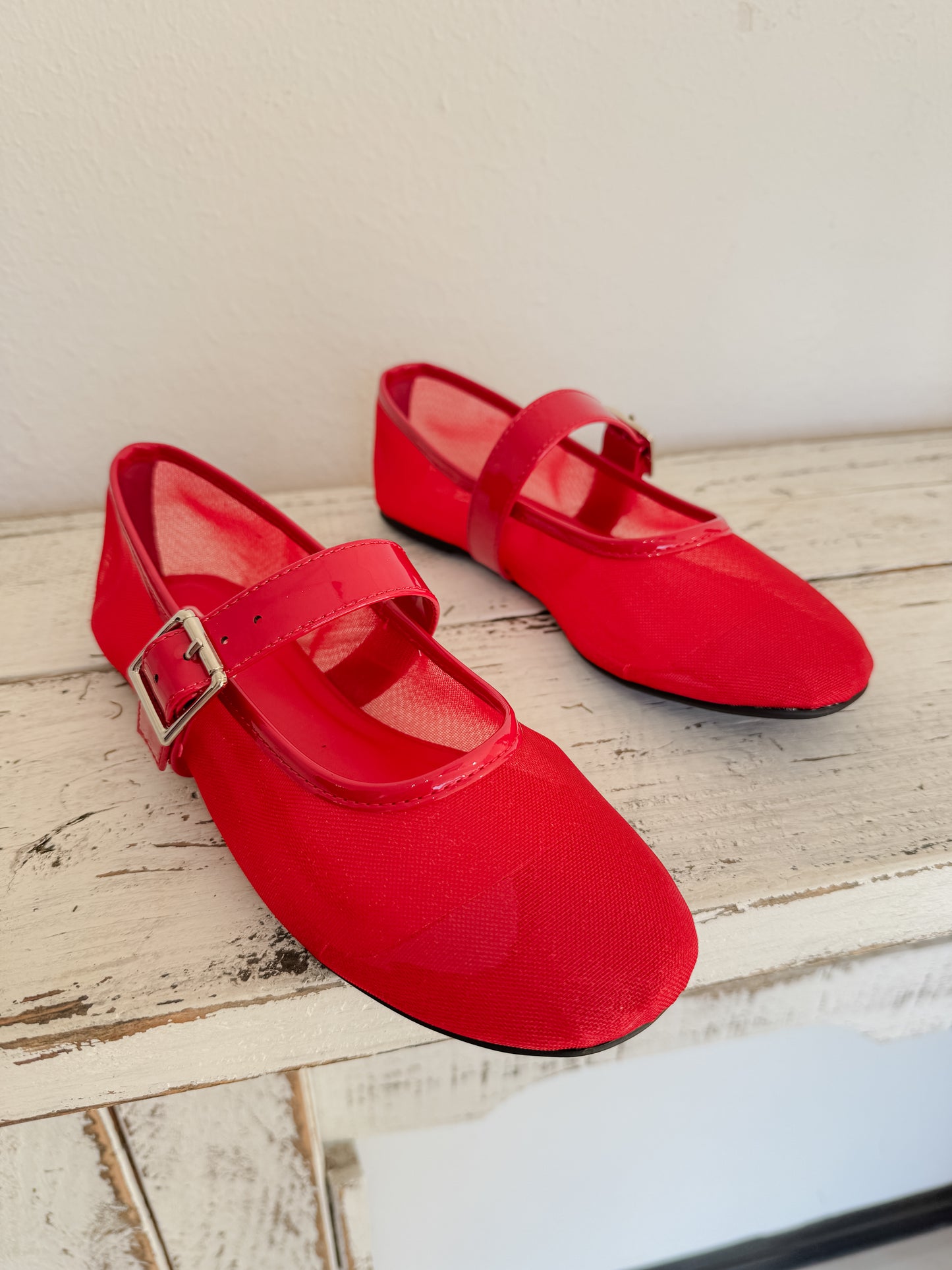 Not In Kansas Anymore Flats