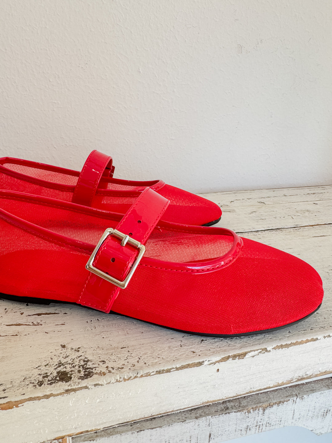 Not In Kansas Anymore Flats