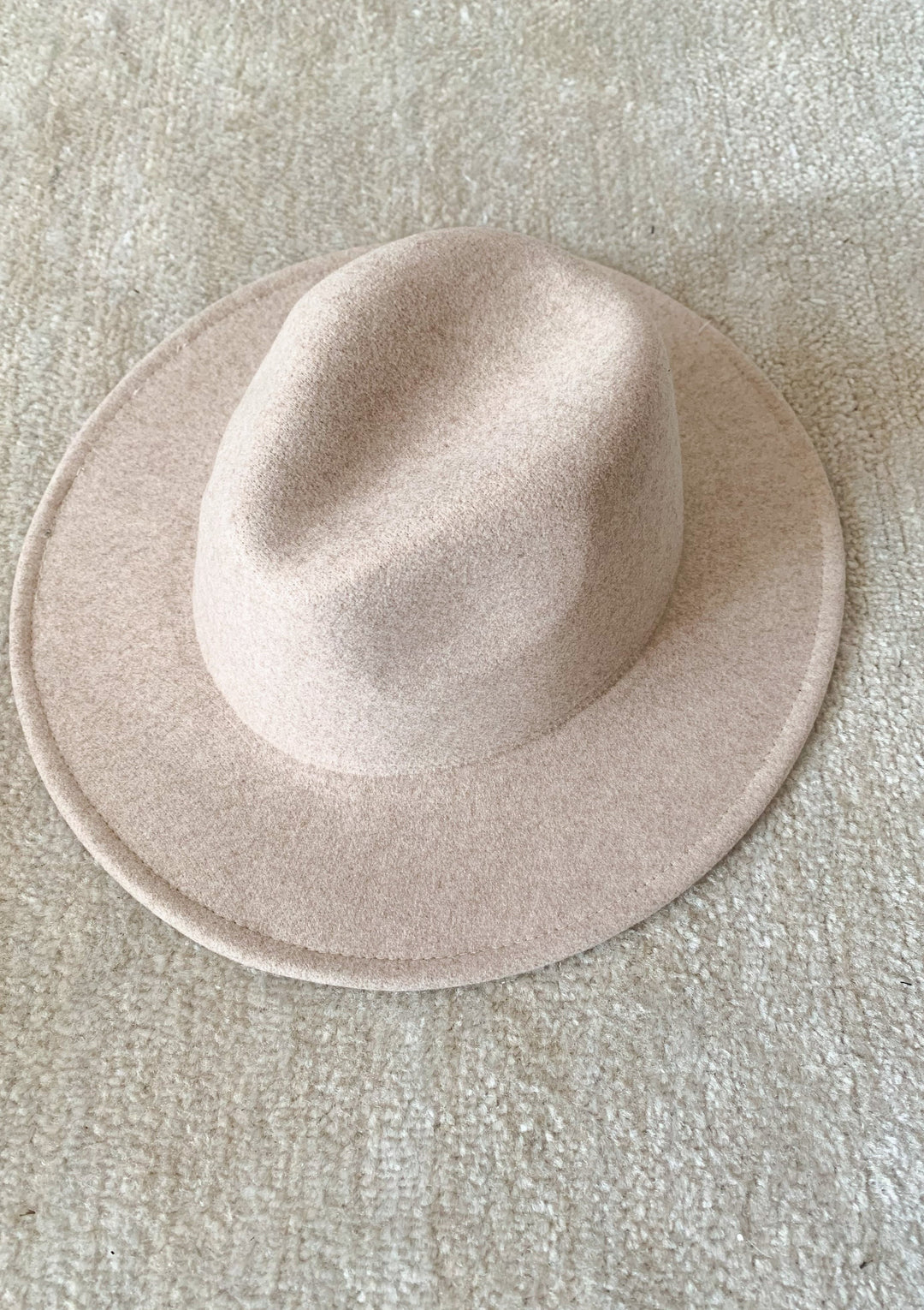Hat's What I Am