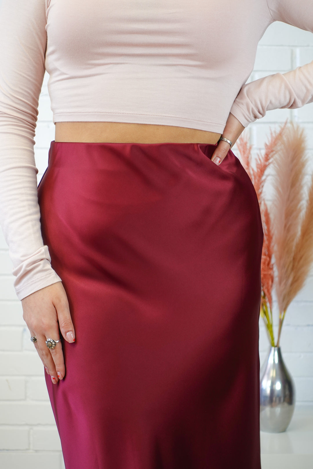 Dangerous Encounters Skirt