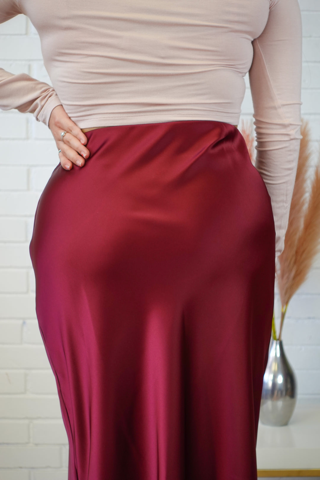 Dangerous Encounters Skirt