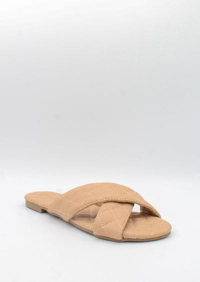 Take A Stroll - Nude - Shop 112